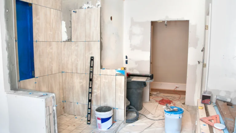 Avoid These 10 Common Bathroom Remodelling Disasters in London