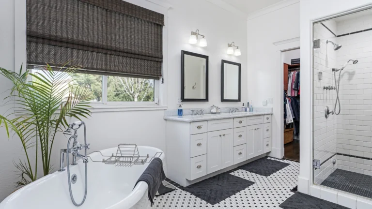 Exposed: 10 Hidden Bathroom Costs Only Builders Know!
