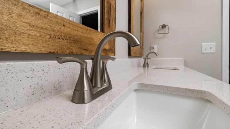 10 Affordable Upgrades for a Traditional Style Bathroom in London