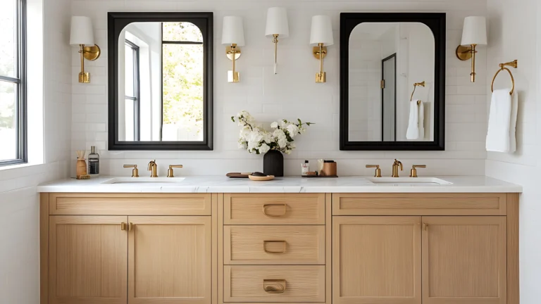 Why Do Modern Bathrooms in London Add Thousands to Property Value