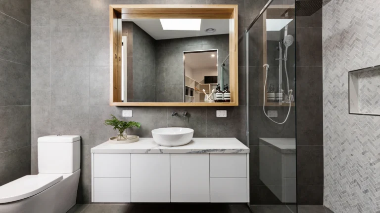 9 Questions Your Bathroom Renovation London Quote Should Answer