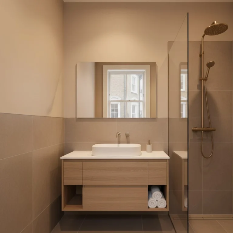 7 Hidden Costs to Watch Out for in Bathroom Installations in Fulham