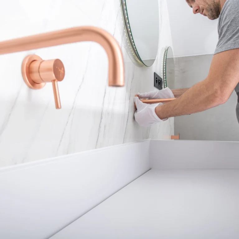 How Plumbing Impacts Your Bathroom Refurbishment Islington Costs