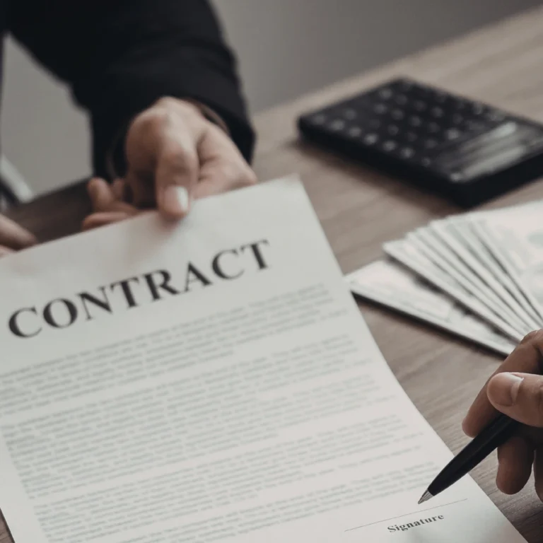 What a Contract with Bathroom Fitters in Fulham Should Always Include