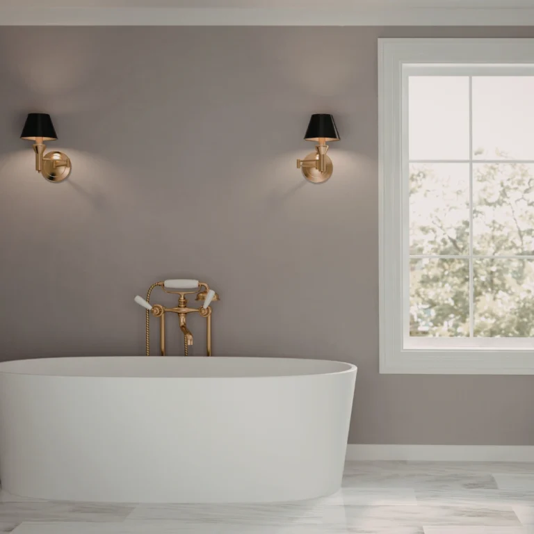 Japandi Bathroom Renovation London: The Style Taking Over in 2026