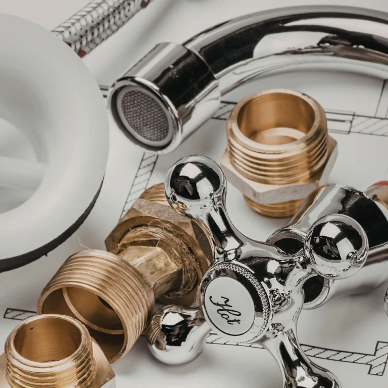 What a Contract with Bathroom Fitters in Fulham Should Always Include