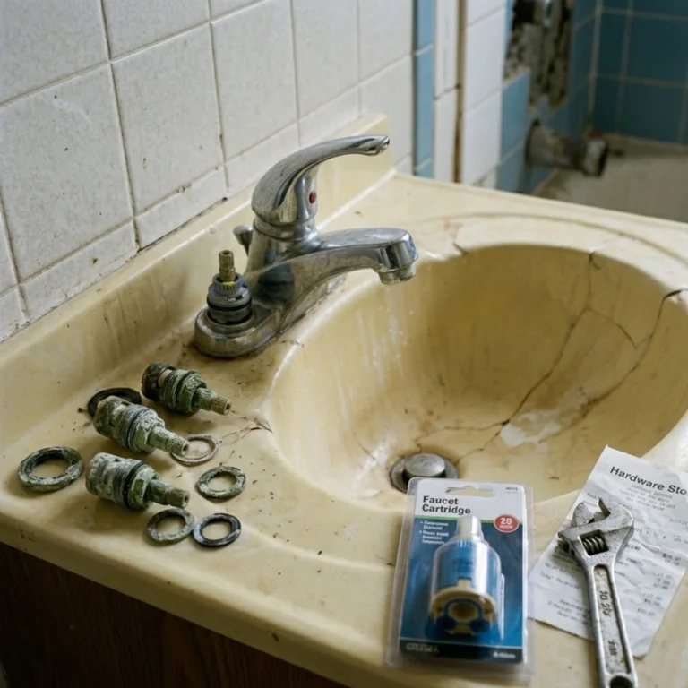 Top 10 Signs Your Bathroom Needs a Full Renovation