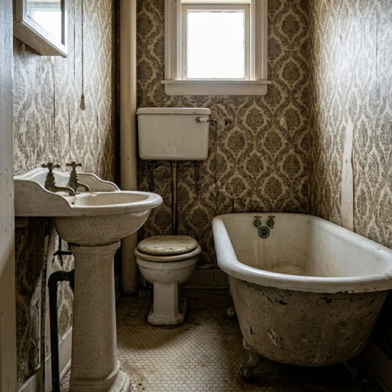 Bathroom Renovation for Victorian Houses in London: Expert Tips