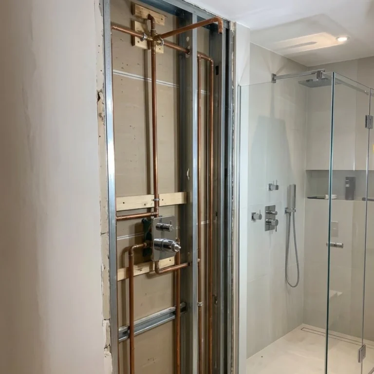 New Bathroom Suite Installation London: Choosing Fixtures & Fittings