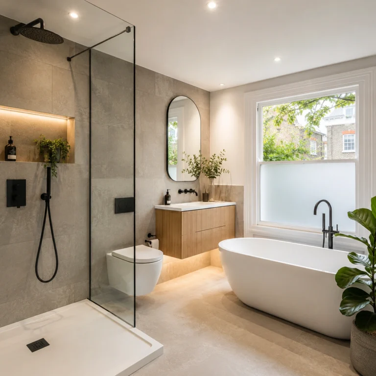 Bathroom Renovation in Fulham: Trusted Local Specialists SW6